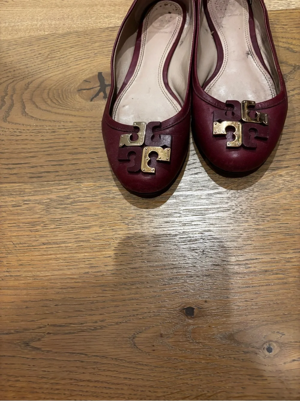 N/A elegant burgundy